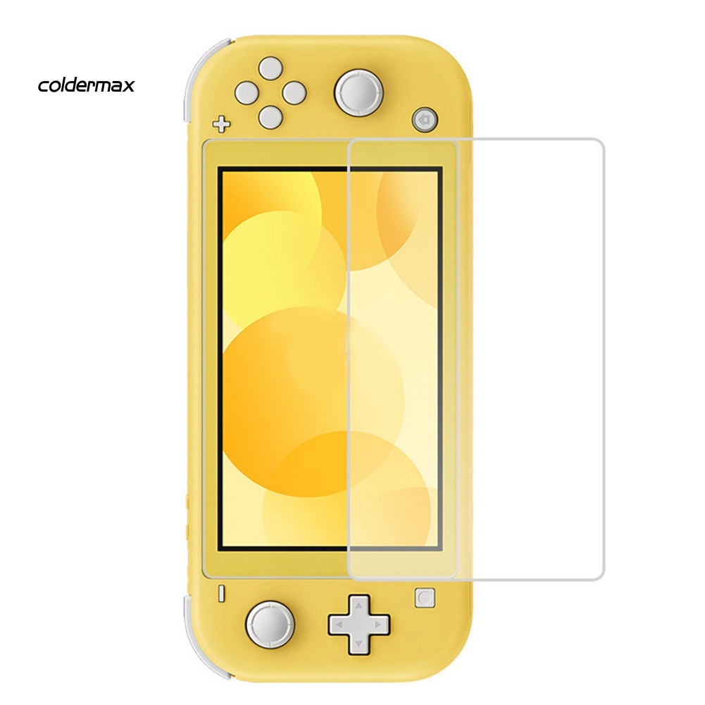 Kính Cường Lực 10d 9h Bảo Vệ Màn Hình Cho nintendo switch lite mini
