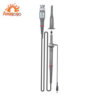 Đầu dò kẹp amagogo p6100 đầu dò vạn năng adapt đến dso tc2 tc3 cho