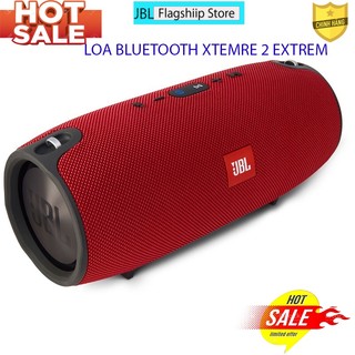 Loa bluetooth jbl xtemre 2 - loa nghe nhạc siêu trầm âm thanh 3d cực đỉnh - âm bass cực chuẩn , dễ dàng mang theo.