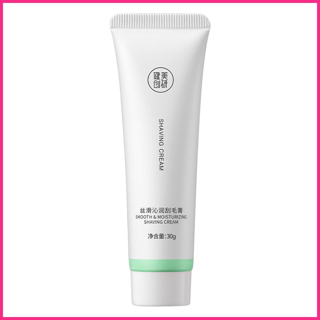 Kem Cạo Lông Vùng bikini Không Gây Kích Ứng Tiện Dụng