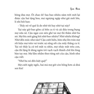 Sách - Nhớ Ai Đó Đến Kiệt Quệ