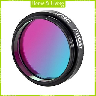 Aoto tăng cường hành tinh quan sát hành tinh với bộ lọc uhc cho 1 25 kính thiên văn và cải thiện hình ảnh tương phản tốt