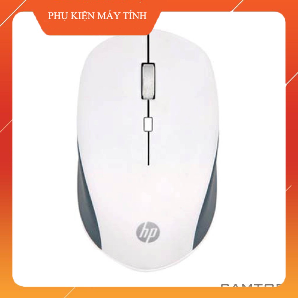 Chuột Không Dây Hp S1000 Plus 1600dpi | BigBuy360 - bigbuy360.vn