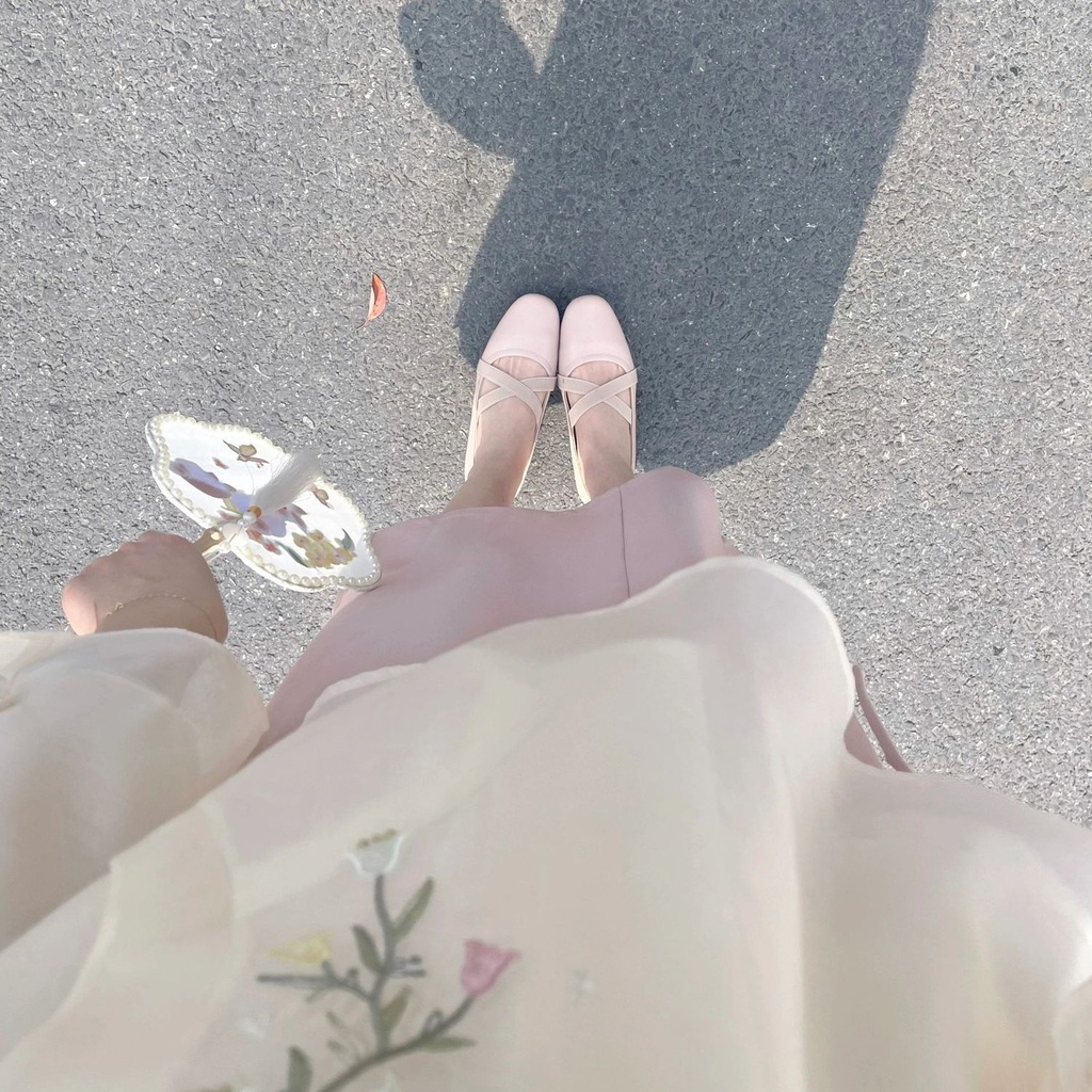 Bộ Áo Quần Phong Cách hanfu Trung Hoa Mới 2023#23918