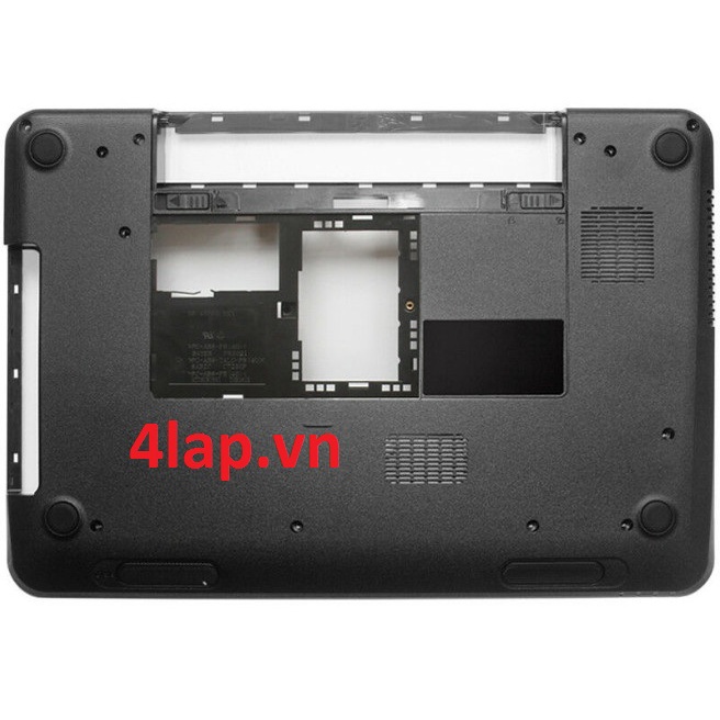 [FREESHIP] Vỏ máy laptop Dell Inspiron N5110