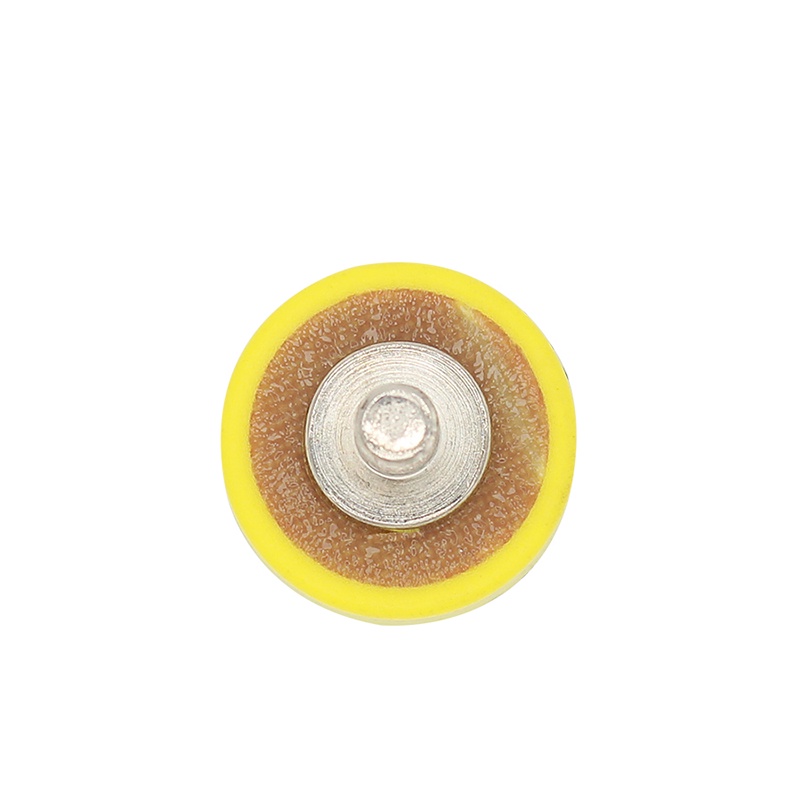 Đĩa Đánh Bóng Nhám Cho Giấy Nhám diy
