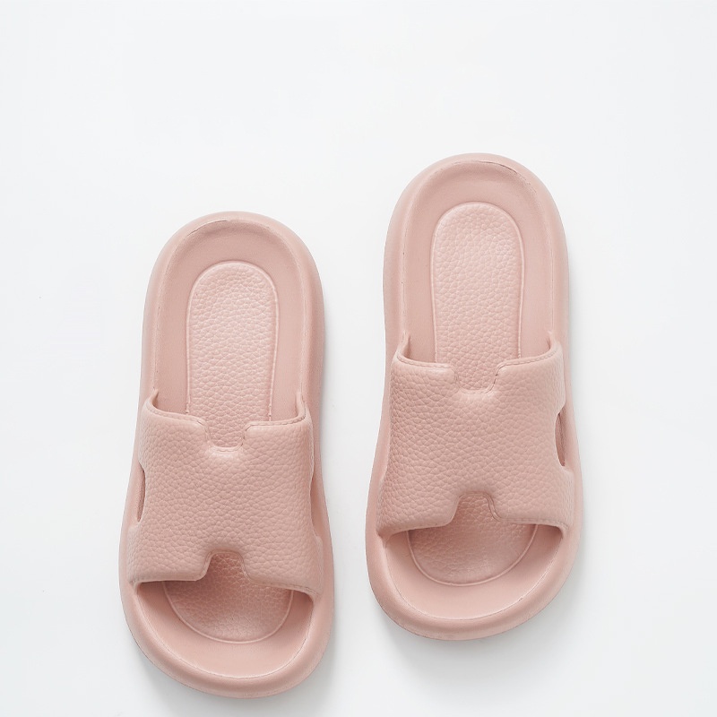 Dép Lê Đế Mềm Chống Trượt Thoải Mái Dành Cho Nam Và Nữ size 36-45