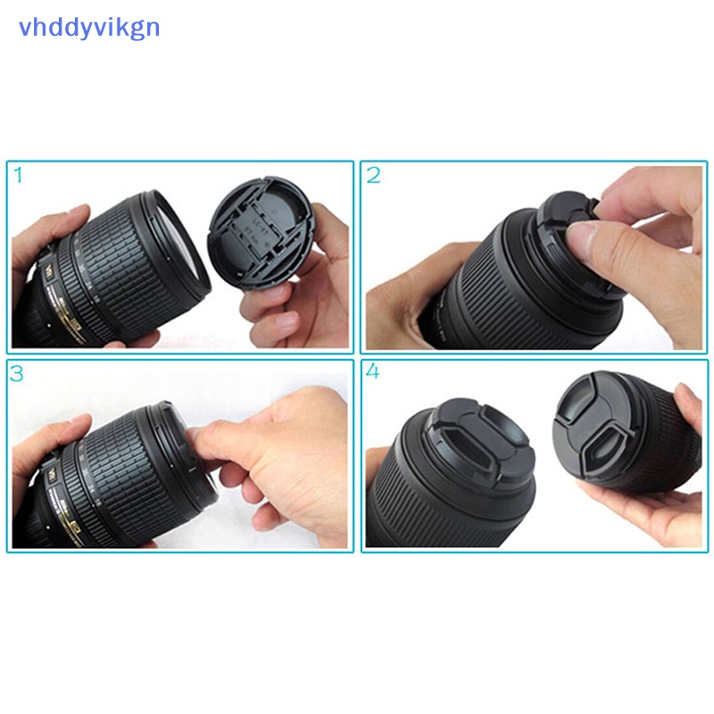 Nắp Đậy Ống Kính Máy Ảnh sony alpha dslr vhdd 40.5,49,52,55,58,62,67,72,77,82mm	Áo Thun Thiết Kế Mới Năng Động Thời Trang