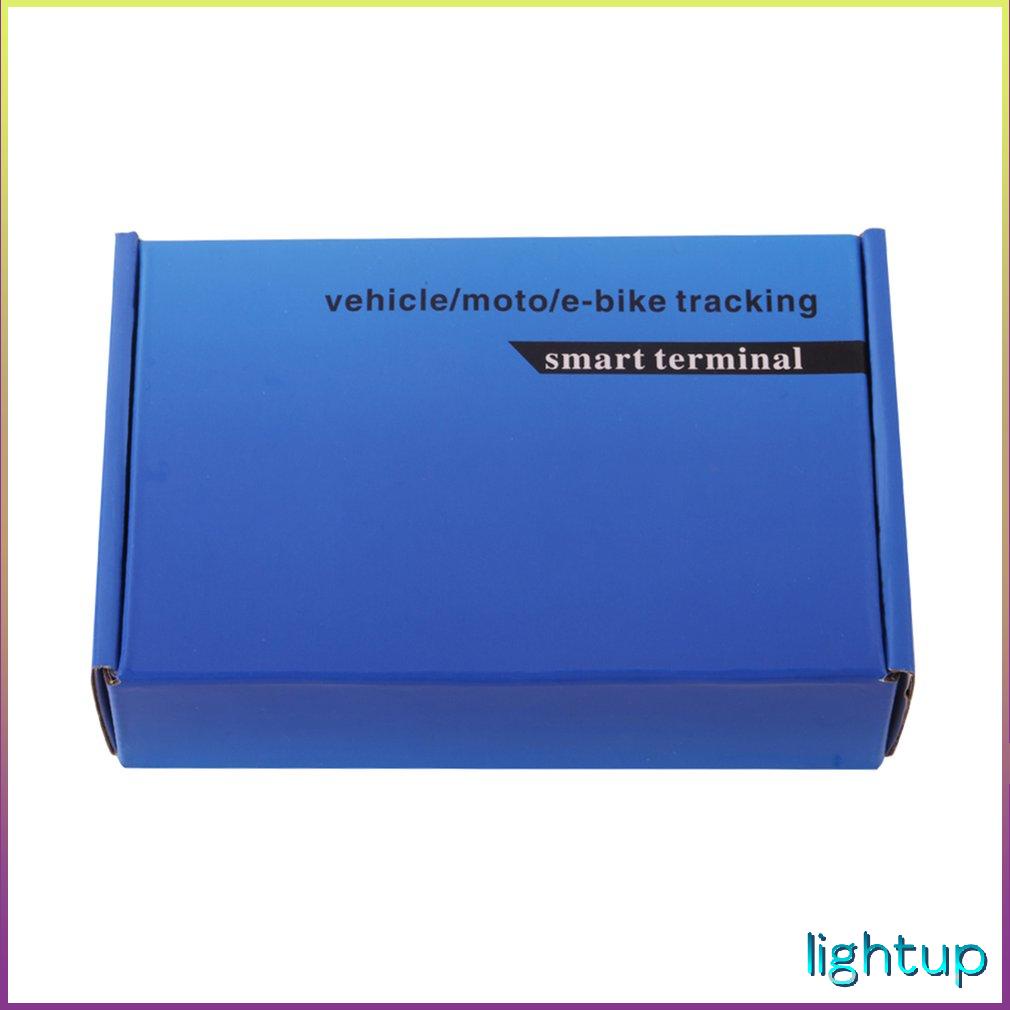 Gt02A Vehicle Car Motorcycle  For Androids Ios