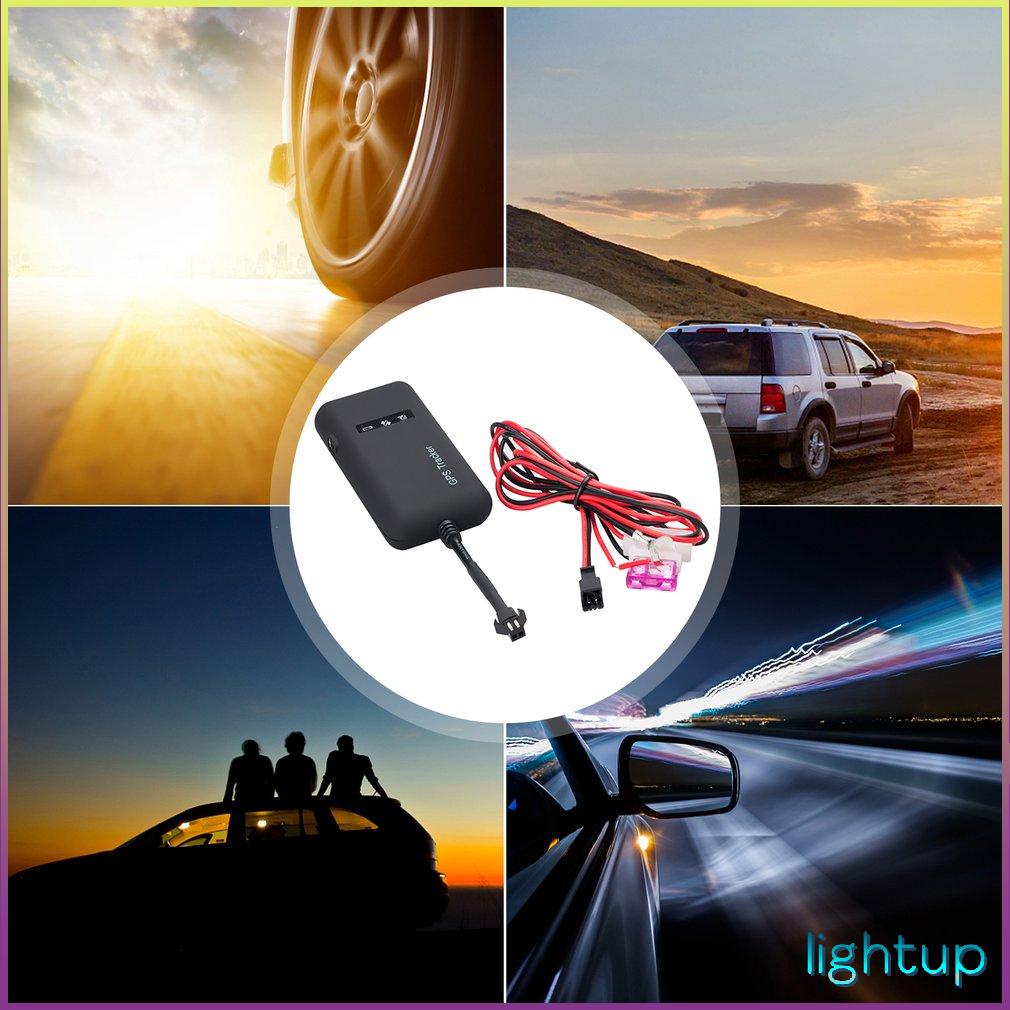 Gt02A Vehicle Car Motorcycle  For Androids Ios