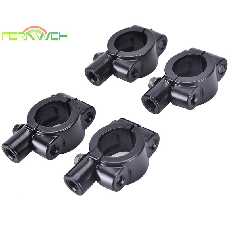 Giá Đỡ Gương Chiếu Hậu Xe Máy Tiện Dụng
Giá Đỡ Gương Chiếu Hậu Gắn Tay Lái Xe Máy
Tay Cầm Cho Xe Máy Hàng Mới