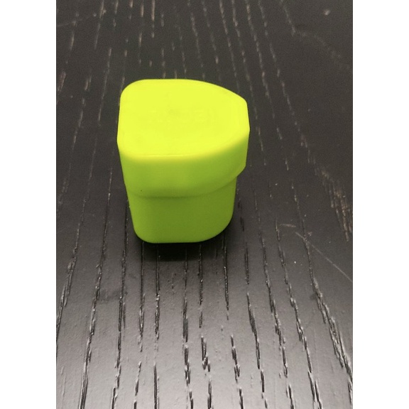 Dock Sạc Ryobi 18v Lion cho pin zin bằng adapter rời.