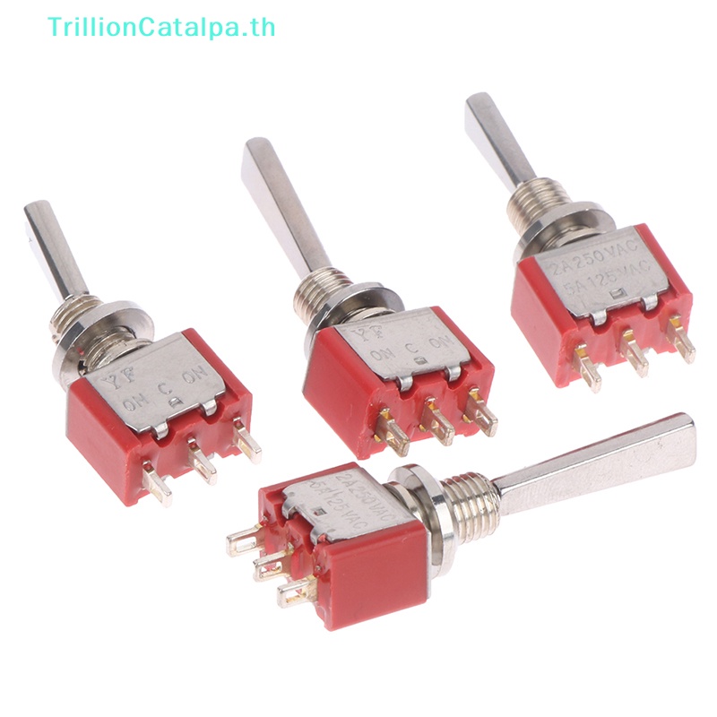 TrillionCapalpa RC Bộ phát 2 / 3 vị trí Đặt lại Radiomaster OpenTX T16 T18 TX16S TX18S TH