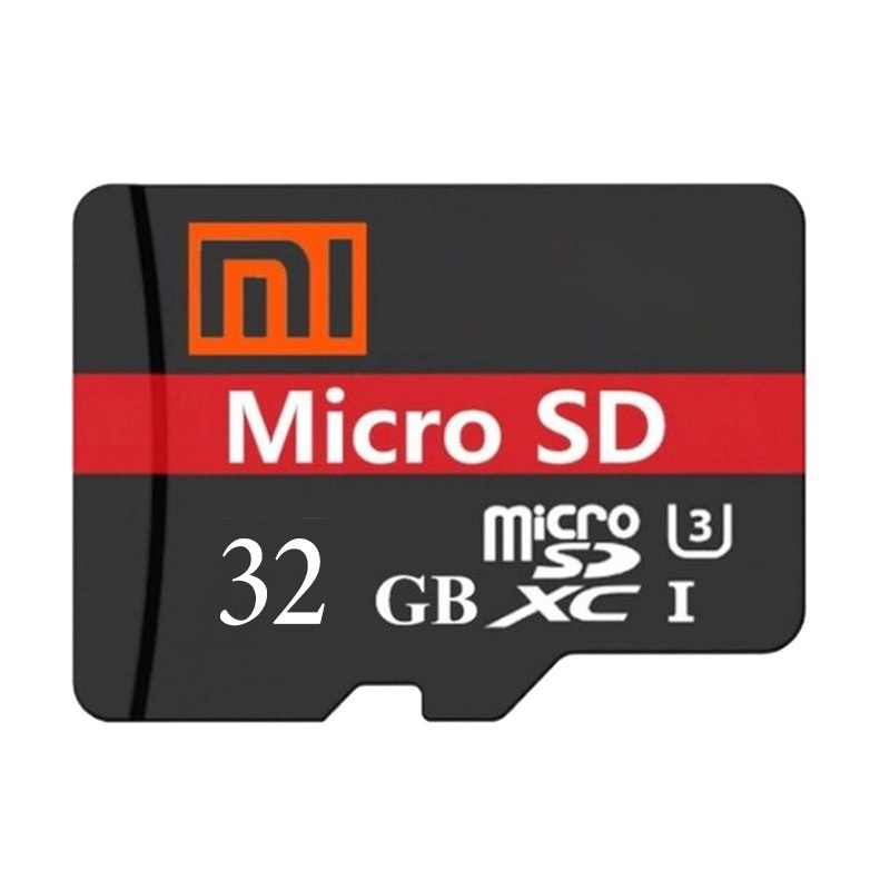 Thẻ Nhớ xiaomi 1024gb / 512gb / 256gb / 64gb / 32gb / 16gb / 8gb Điện Thoại