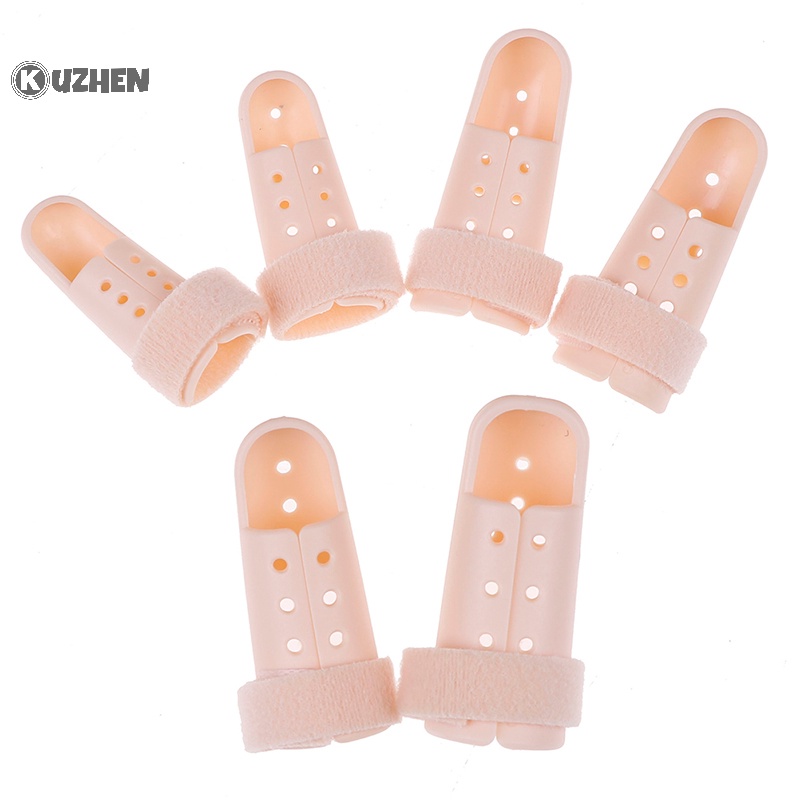 Kuzhen Nẹp Nẹp Nẹp Chỉnh Hình Ngón Tay Giảm Đau
