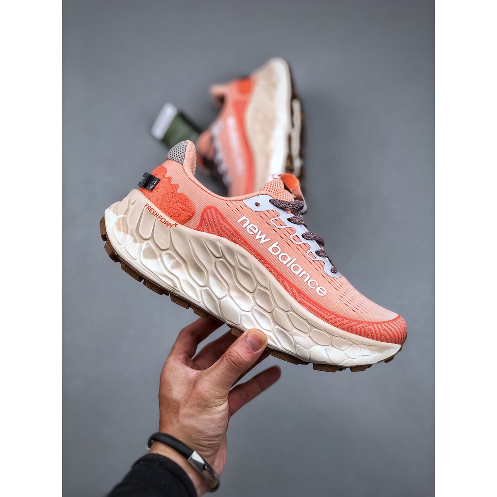 Mới Giày Thể Thao new balance nb tds more trail v3 wtmorug3 36-40 Thời Trang Cao Cấp