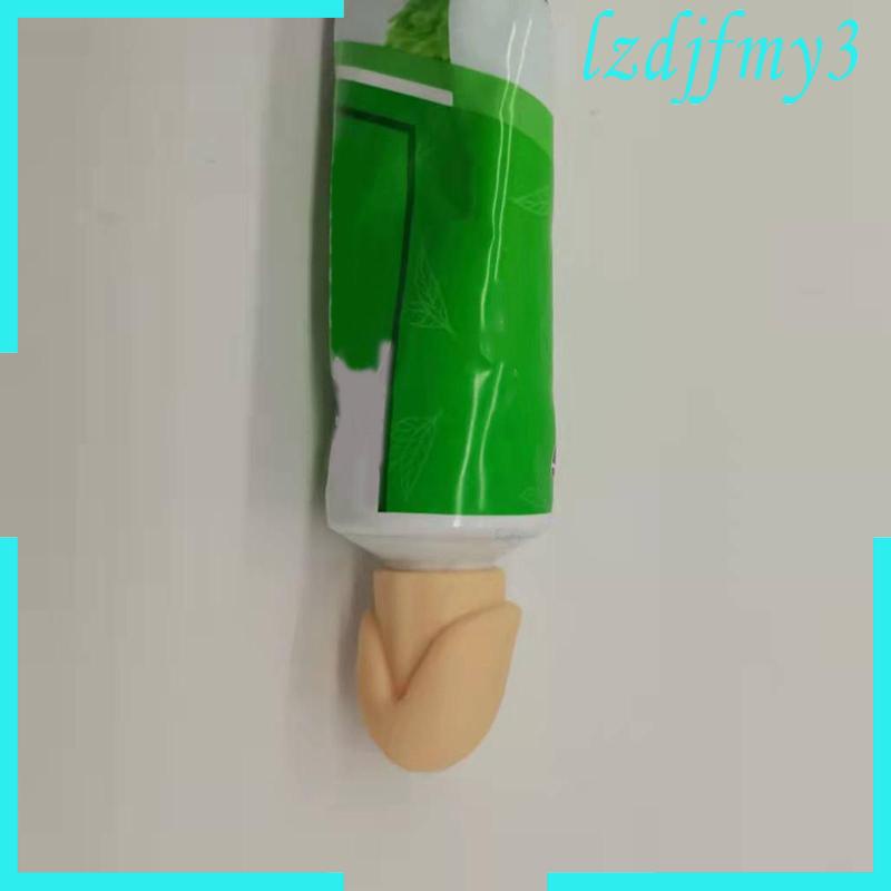 Mũ Lưỡi Trai silicone Kèm Tăm Xỉa Răng Hình Khúc Côn Độc Đáo