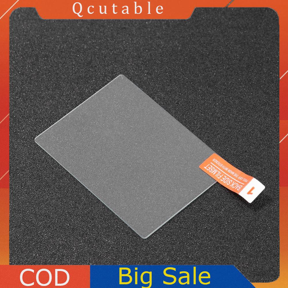 Kính Cường Lực Bảo Vệ Màn Hình lcd 9h Cho sony a7iii