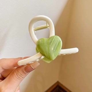 Kẹp Tóc Hình Cá Mập Nhiều Màu Sắc Cho Nữ