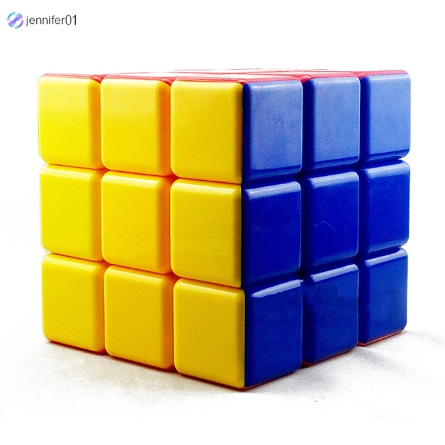 Khối Rubik 3x3x3 18cm Đồ Chơi Rèn Luyện Trí Não