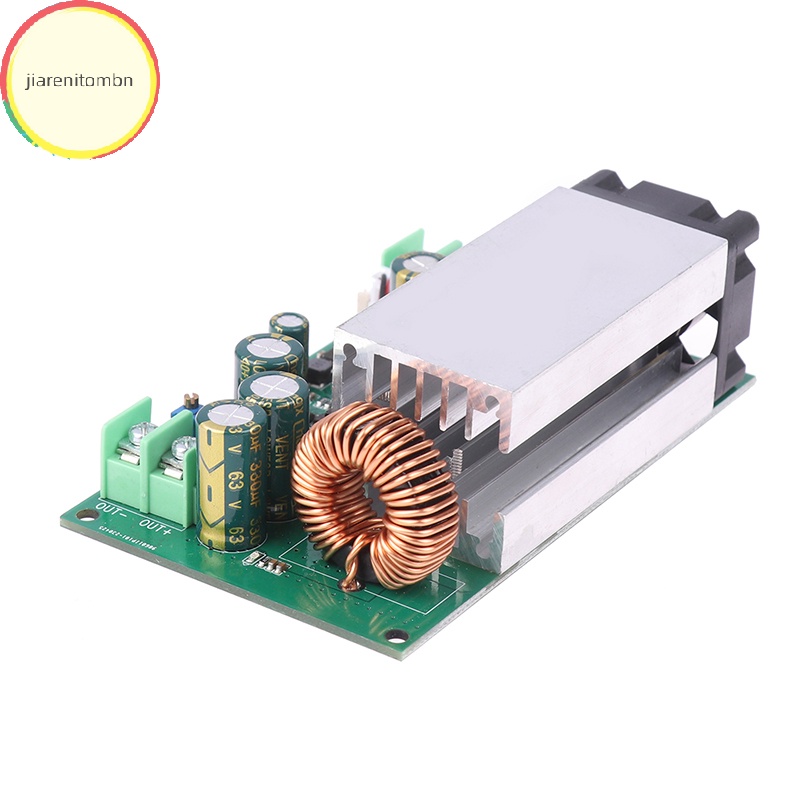 Mô Đun Hạ Áp Nguồn Điện 600w 12v-75v Sang 5v 19v 21v 24v 48v