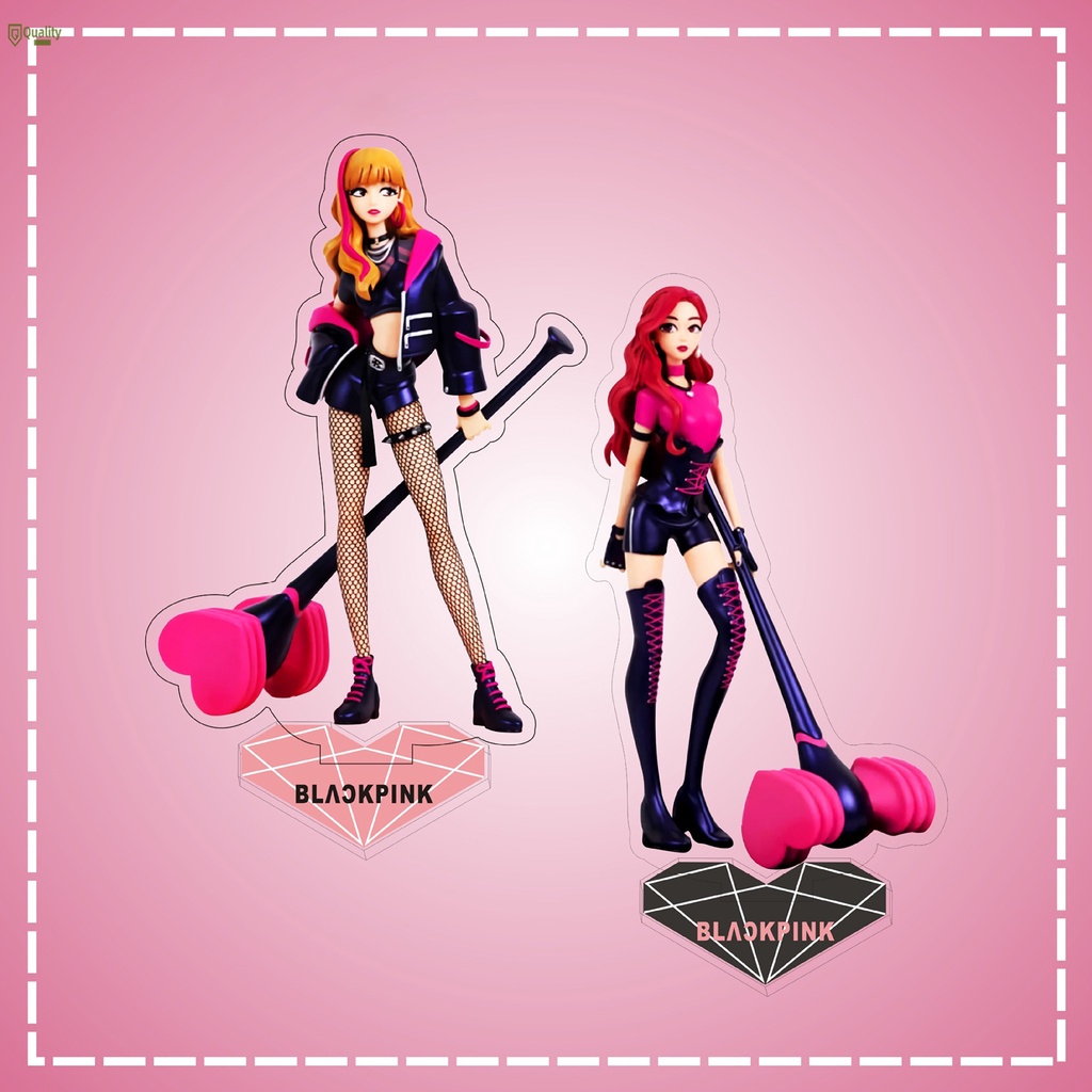 Blackpink Giá Đỡ Chuyên Dụng Chất Lượng Cao