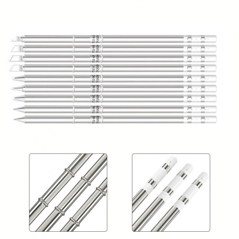 Mũi Hàn t12-b t12-b2 t12-bc3 t12-kf t12-ku