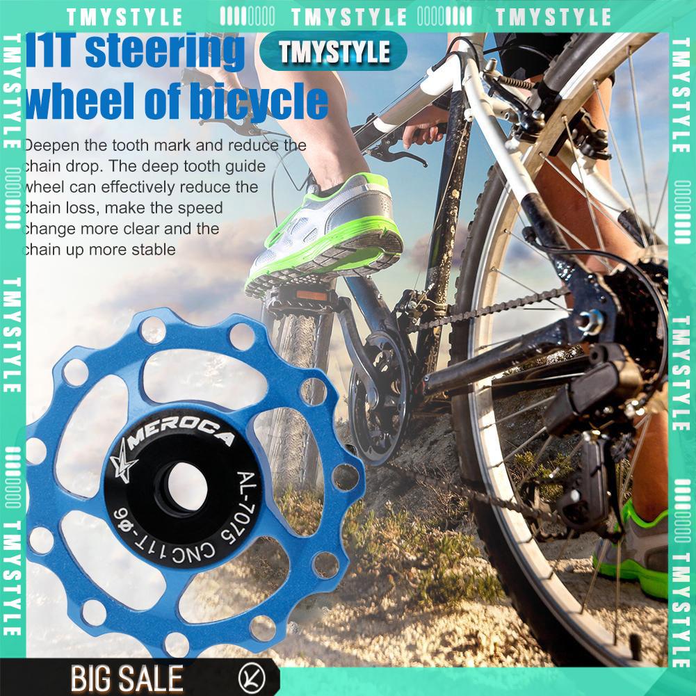 Líp Xe Đạp Leo Núi 11t Bằng Hợp Kim Nhôm Chất Lượng Cao