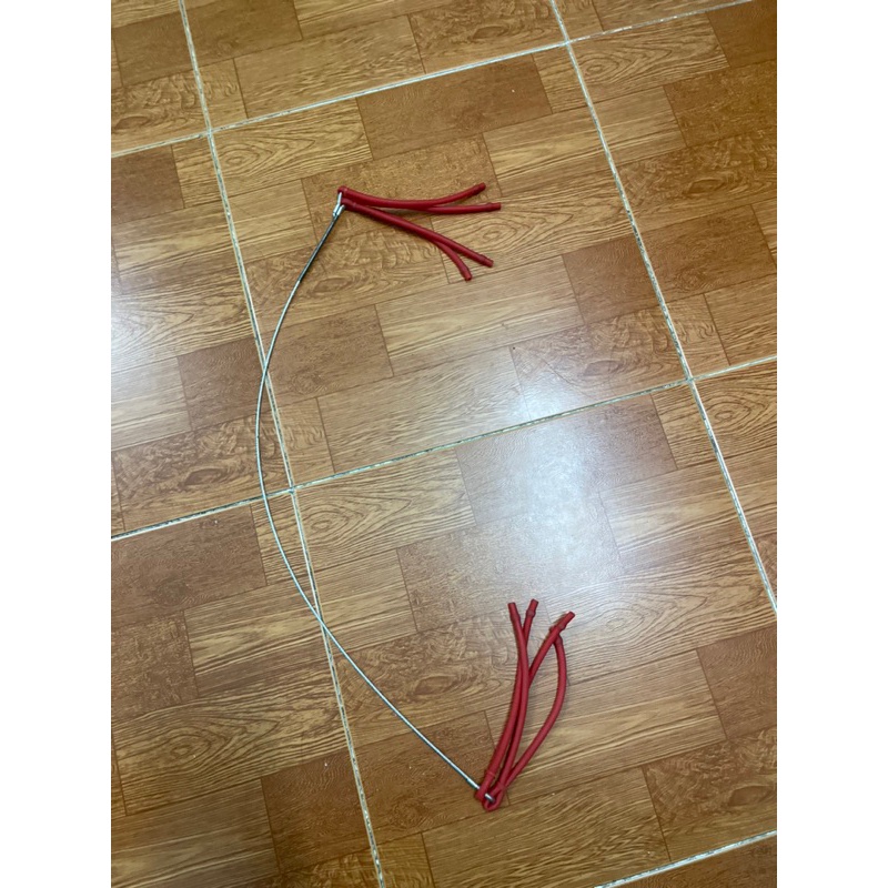 Bộ thun cho Vip 12, bộ thun dùng cho bộ ná băn 40 viên Vip 12