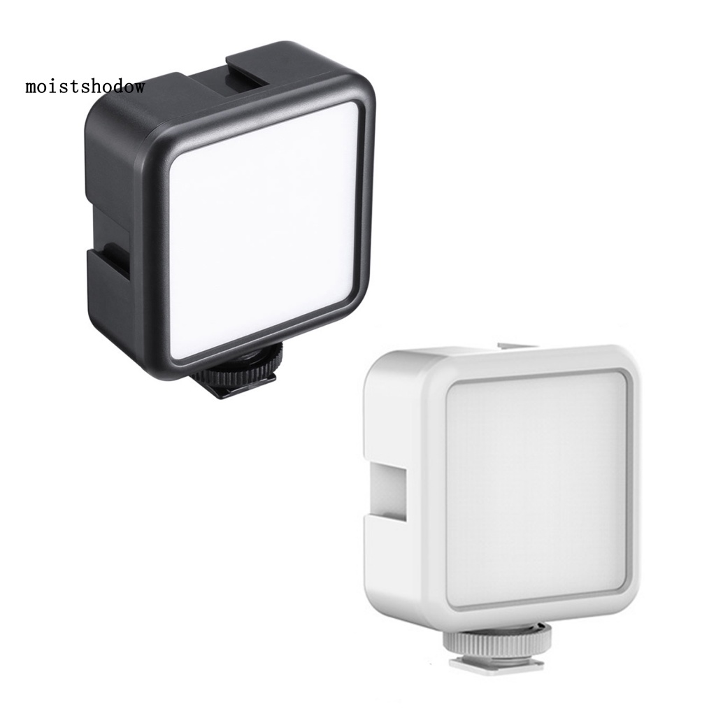 Đèn led Sạc Điện Thoại / camera Mềm Độ Sáng Cao mw ulanzi vl49