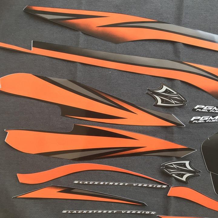 Bộ tem 3 Lớp AB AIR BLADE 110 THÁI LAN HÀNG LOẠI 1 TỐT NHẤT