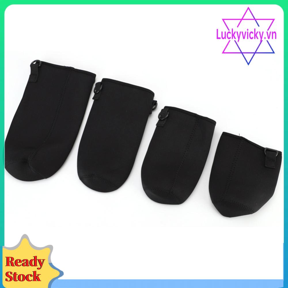 Túi Đựng Bình Nước Thể Thao Có Dây Đeo Vai