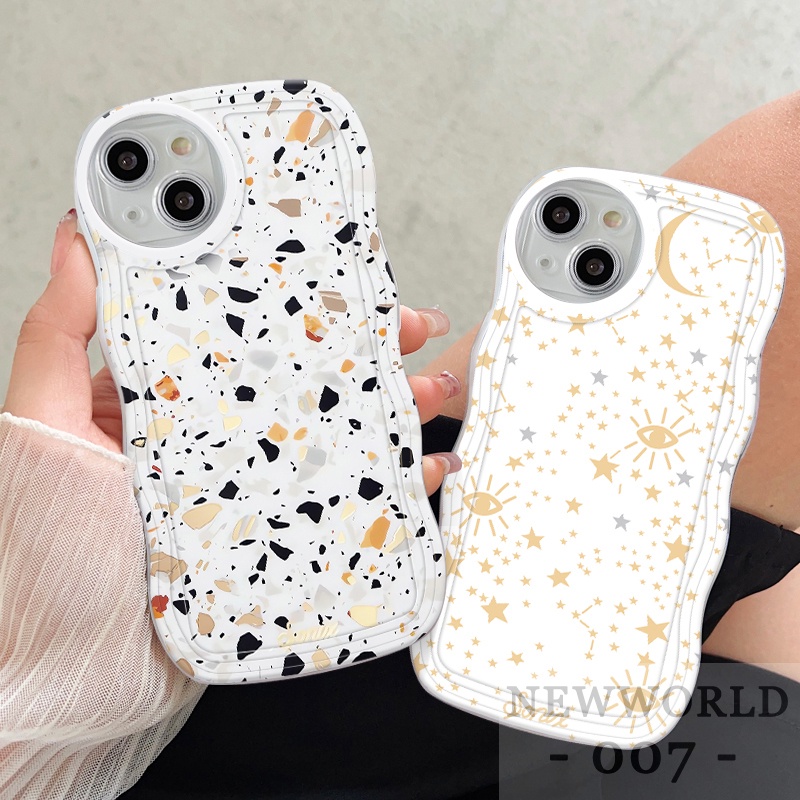 Ốp Điện Thoại Cho oppo a58 a78 a15 a15s a16 a16k a17 a74 a77 a95 5g a54 a76 a96 a3s a12e a5s a7 a12 a5 2020 a92 a93 4E A32E A35 Pro