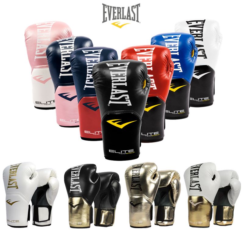 Găng Tay Tập boxing muay thai Chuyên Dụng Cho Người Mới Bắt Đầu