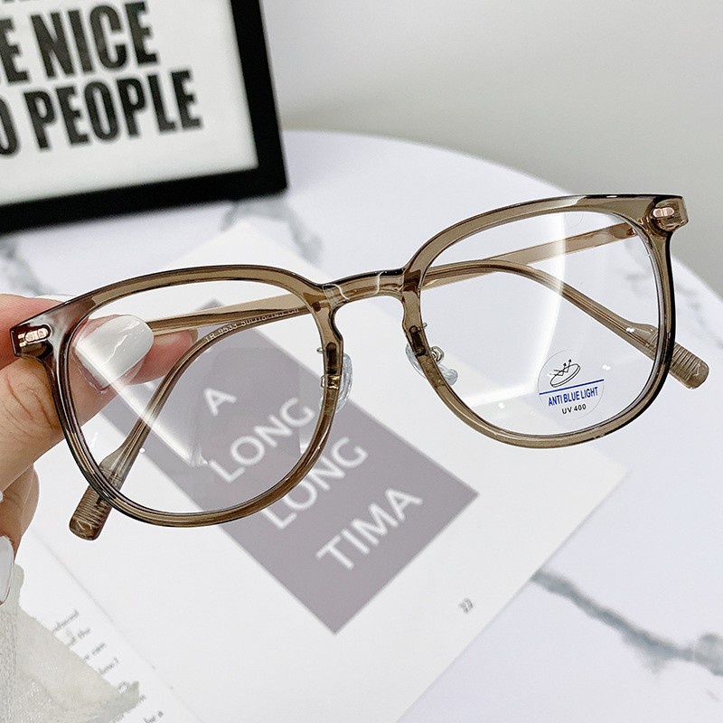 Kính Chống Tia Bức Xạ 0~400 Thời Trang Cho Nam