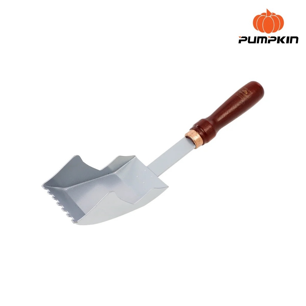 Mẫu máy kéo gạch nhẹ bằng thép Carbon PUMPKIN PTT-GS60 / GS70 / GS100 Có 3 kích cỡ để lựa chọn. Sản 