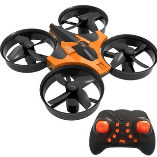 RH807 Máy bay 4 cánh flycam Mini drone siêu đầm -dc3755