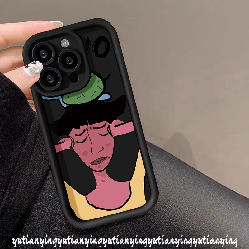 Ốp Điện Thoại Cho vivo y36 y27 y16 y33 y12i y02 v25 e y20 y91c y30 y22 y21 y21s y12 y35 y15 y31 y20s y51 y15s y17 y11 y91 Y29 y20i