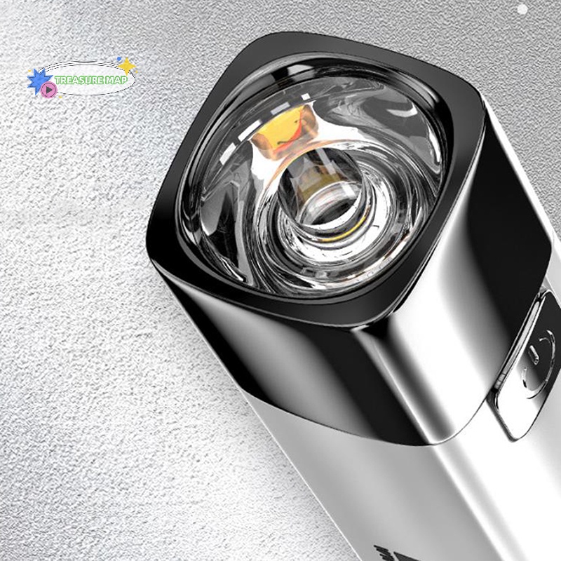 2 Trong 1 990000Đèn Pin led g3 Siêu Sáng Dùng Ngoài Trời