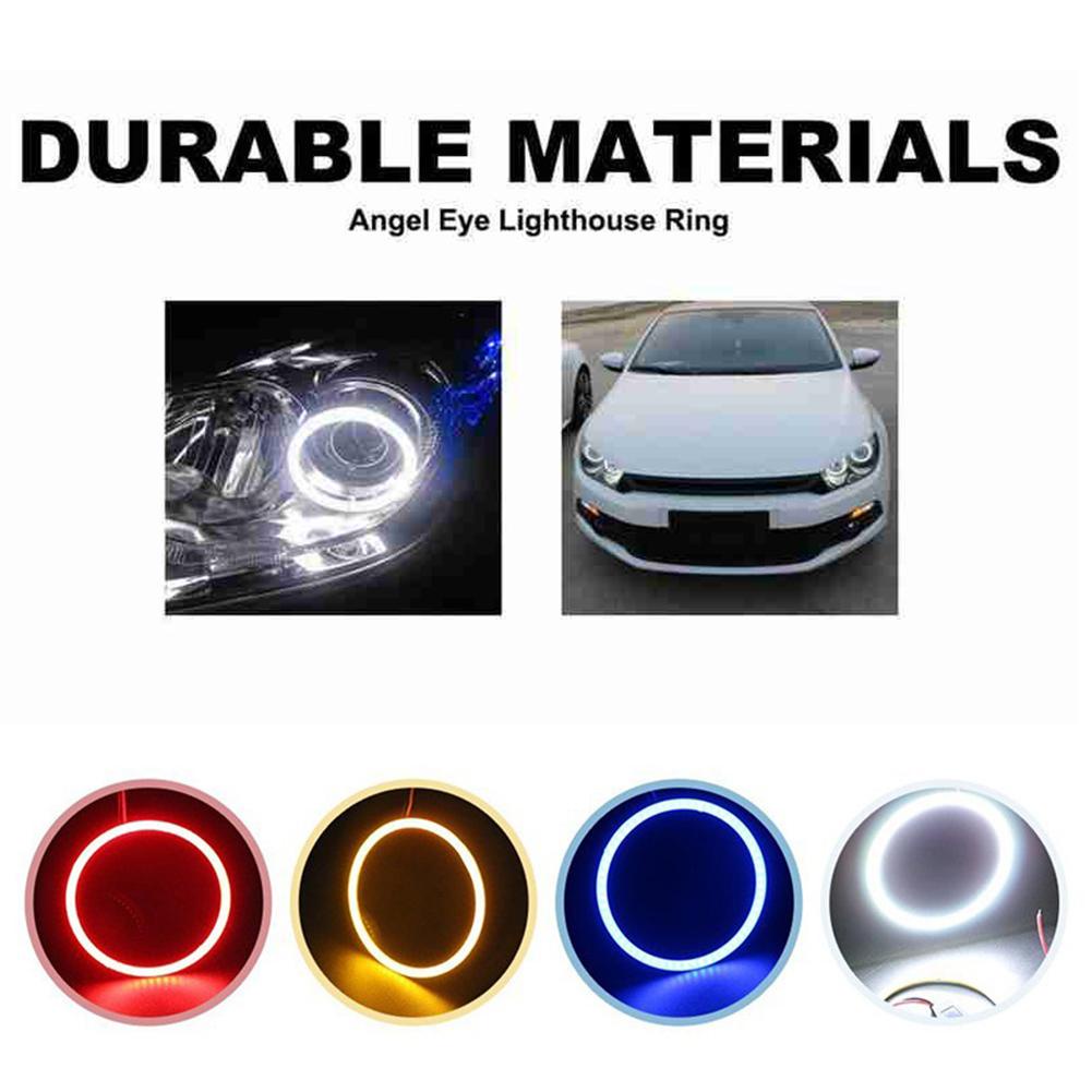 Đèn Pha led 12v n1w3 Chất Lượng Cao Cho Xe Mô Tô