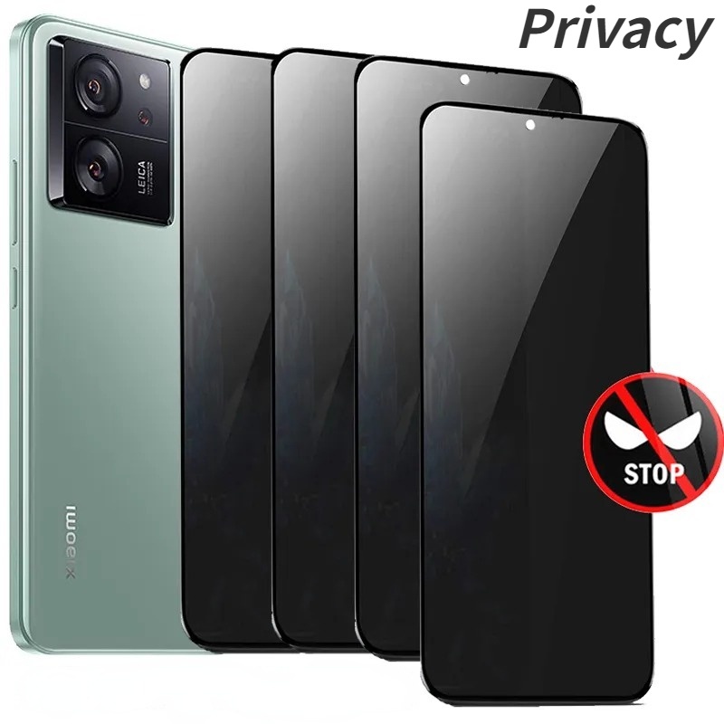 Kính Cường Lực Cho xiaomi 11t 12t 13t note 13 12s 11s 10s 9s 8 pro max 12c 10a 10c a1 a2 poco f5 x5 m5s m3 c40 pro gt mi 11 lite
