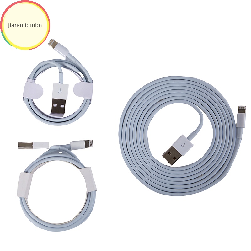 Dây Cáp Sạc Nhanh usb Cho iphone 14 13 12 11 pro max mini 6 7 8 plus xs x xr se ipad 20w 1m 1.5m 2m vn