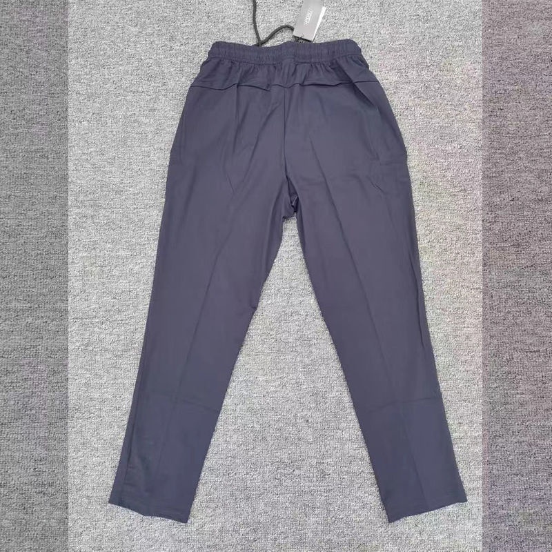 C0BJ ARC'TERYX high-end autumn bird sports pants outdoor zipper pocket quick-drying wear-resistant casual pants slimming pants