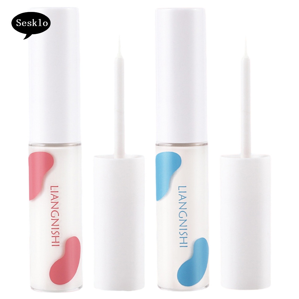 Keo Dán Lông Mi Giả 5ml Tự Nhiên Chống Thấm Nước Lâu Trôi Nhanh Khô