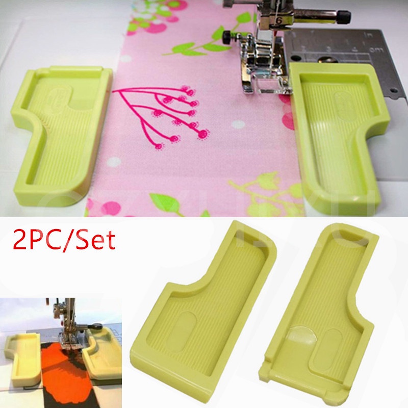 Set 2 Dụng Cụ Đo Lường Đa Năng Cho Máy May