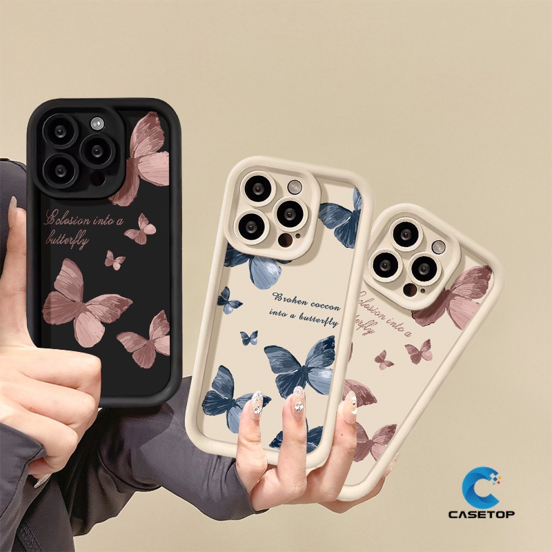 Ốp Điện Thoại Cho vivo y02 y15s v25e y21s y21 y11 y30 y31 y12i y12 y36 v25 y15 y16 y22 y17 y35 y27 y33 y91c y20 y91 y15a y12s y20