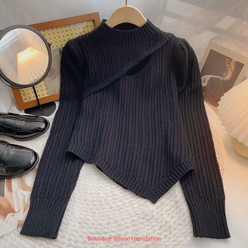 O Áo sweater d "t kim Tai d i c" tr n "tr n phong c ch h" c th i trang m "isweater Dài-Cuộn Dây Đai Quấn Bảo Vệ Tay Cầm Chơi Game Tiện Dụng