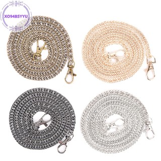 Dây Xích Đeo Vai / Xách Tay Thay Thế diy 100cm Cho Nữ xo94bsyyu 100cm Vnn vn