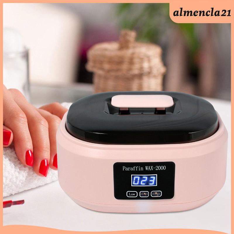 Máy Sưởi Ấm Toàn Thân / Tay / Toàn Thân 200w 200w Có Màn Hình Cảm Ứng