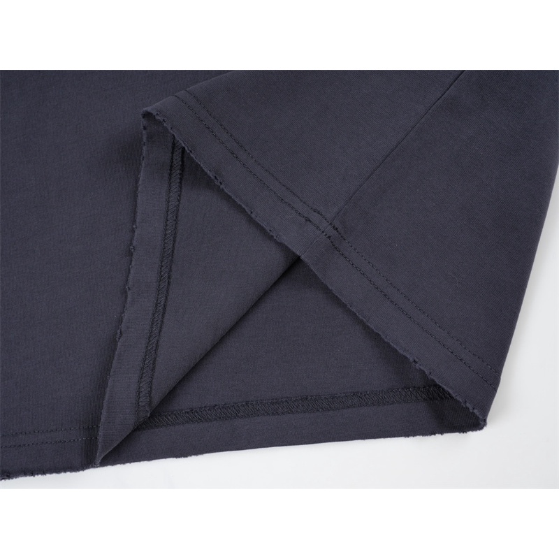 B88a-áo Sweater Tay Dài Có Băng Dính Trước Và Sau In Phun Nước Phải Cho Tay Mùa Thu Và Hiệu Ứng Cơ Thể Tuyệt Vời! Túi Đeo Chéo Phong Cách Thời Trang Cho Nam Và Nữ